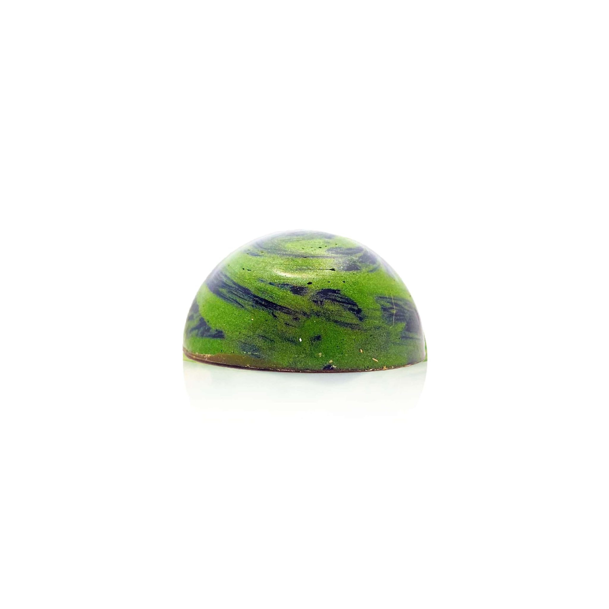 Praline all'olio di oliva