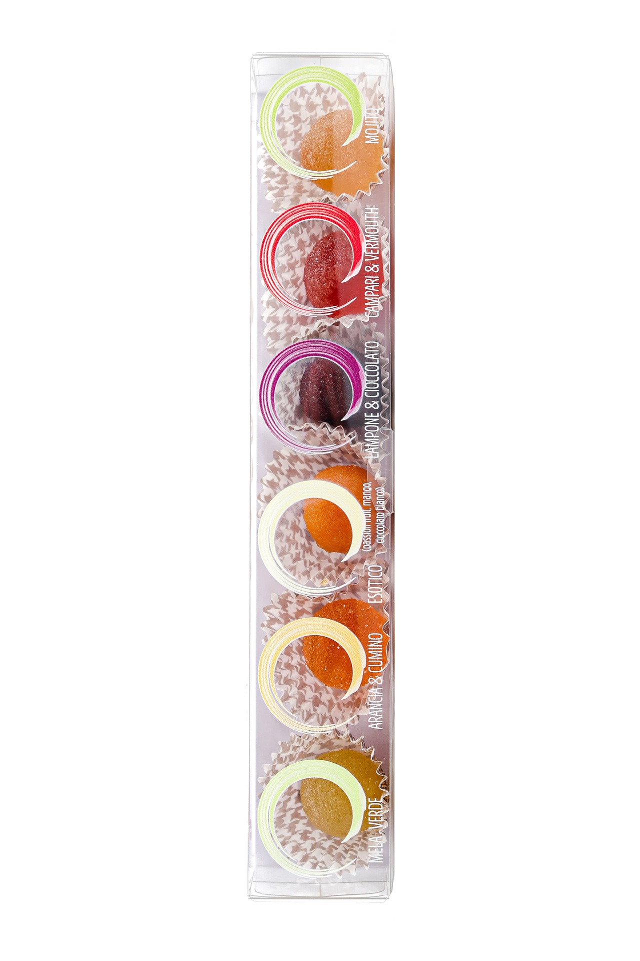 Gelée Mix