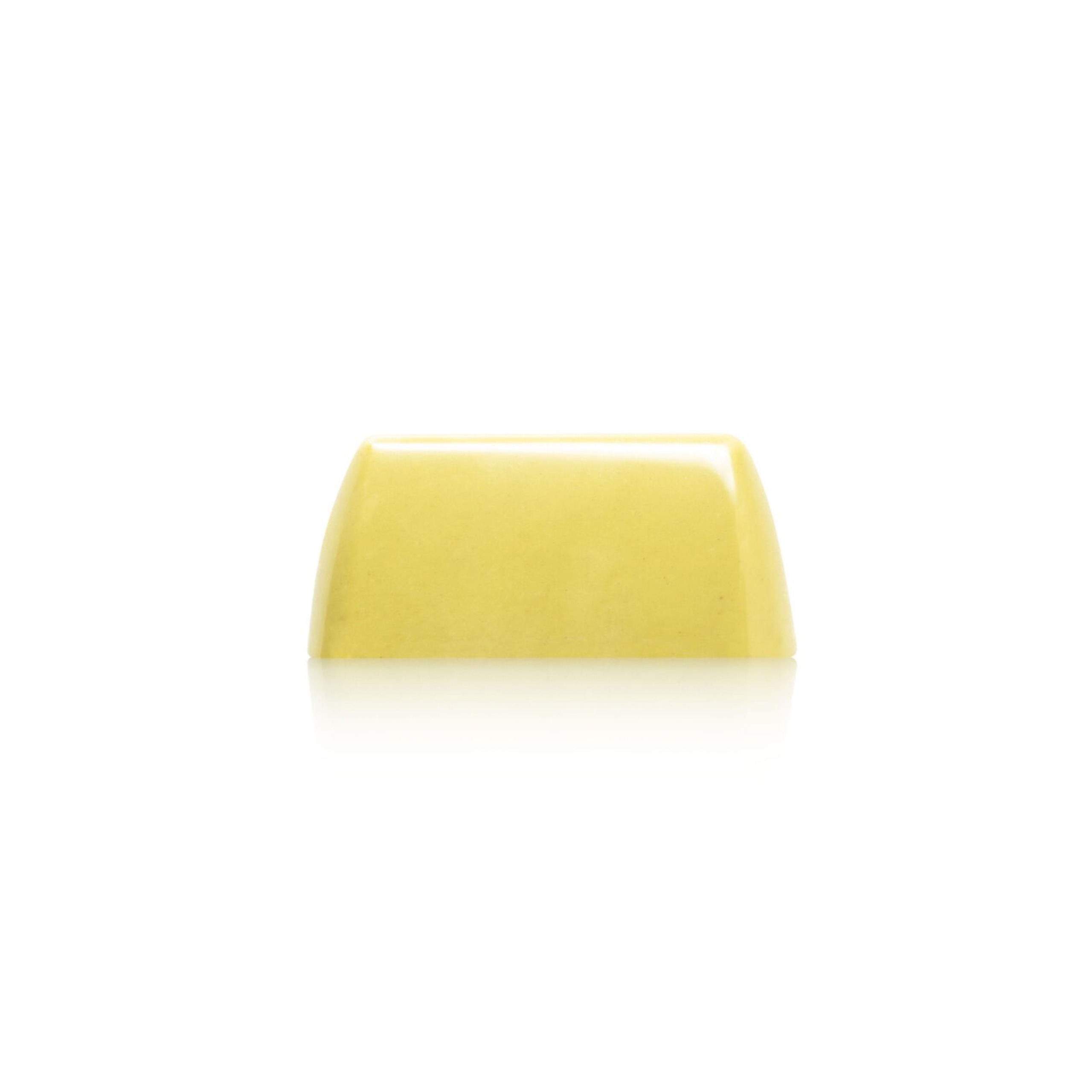 Gianduiotto al cioccolato al pistacchio