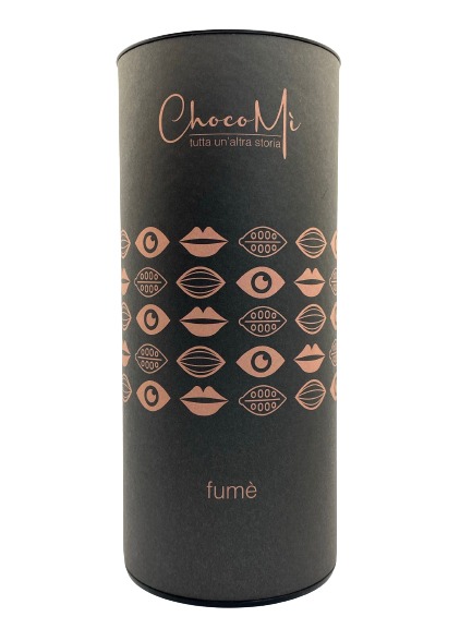 BOX Fumé