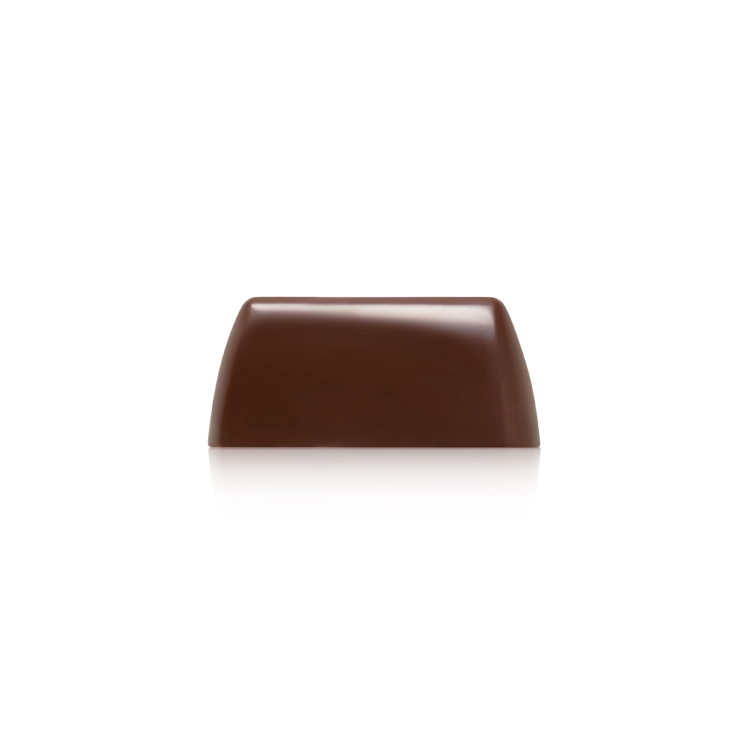 Gianduiotto al cioccolato fondente 64%