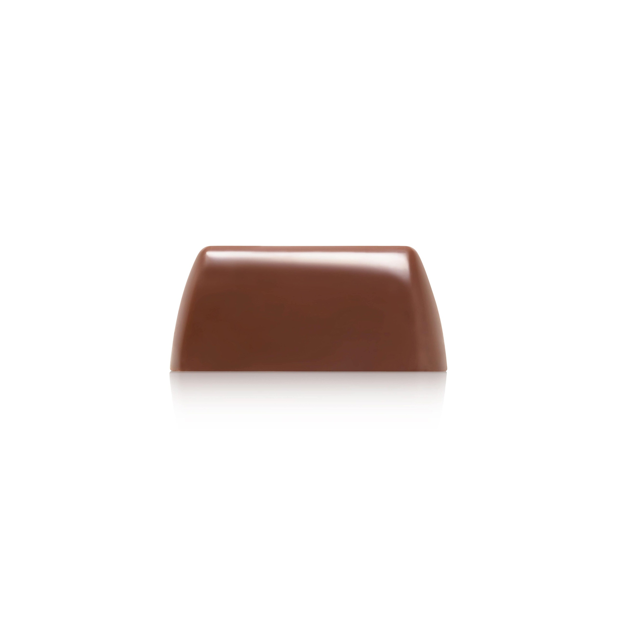 Gianduiotto al cioccolato al latte 40%