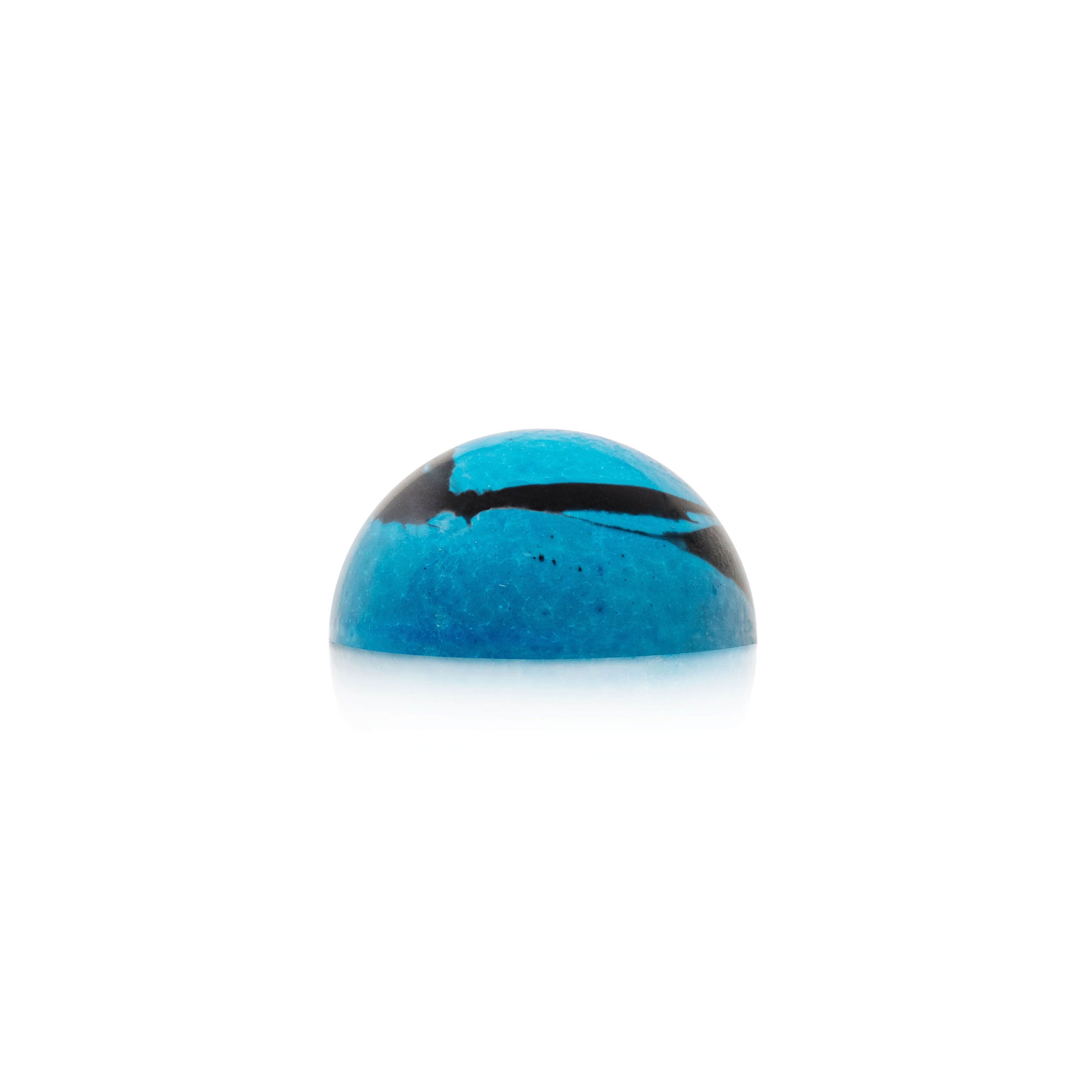 Praline al thé nero ai sentori aromatici
