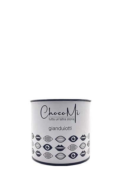 BOX Gianduiotti